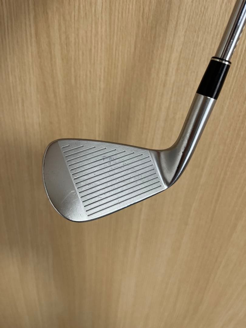 スリクソンzxi5&zxi7コンボ5本セットNSプロMODUS3 ツアー120X