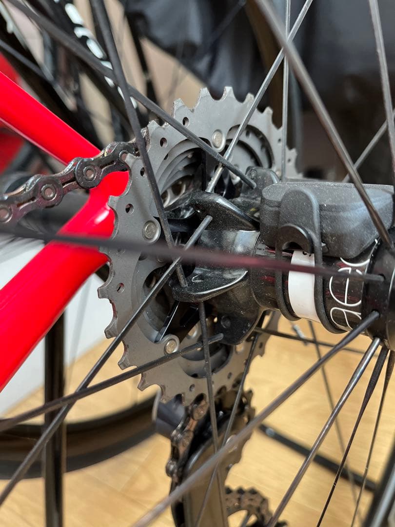 あきさん専用　TREK Emonda SLR 2018 超美品