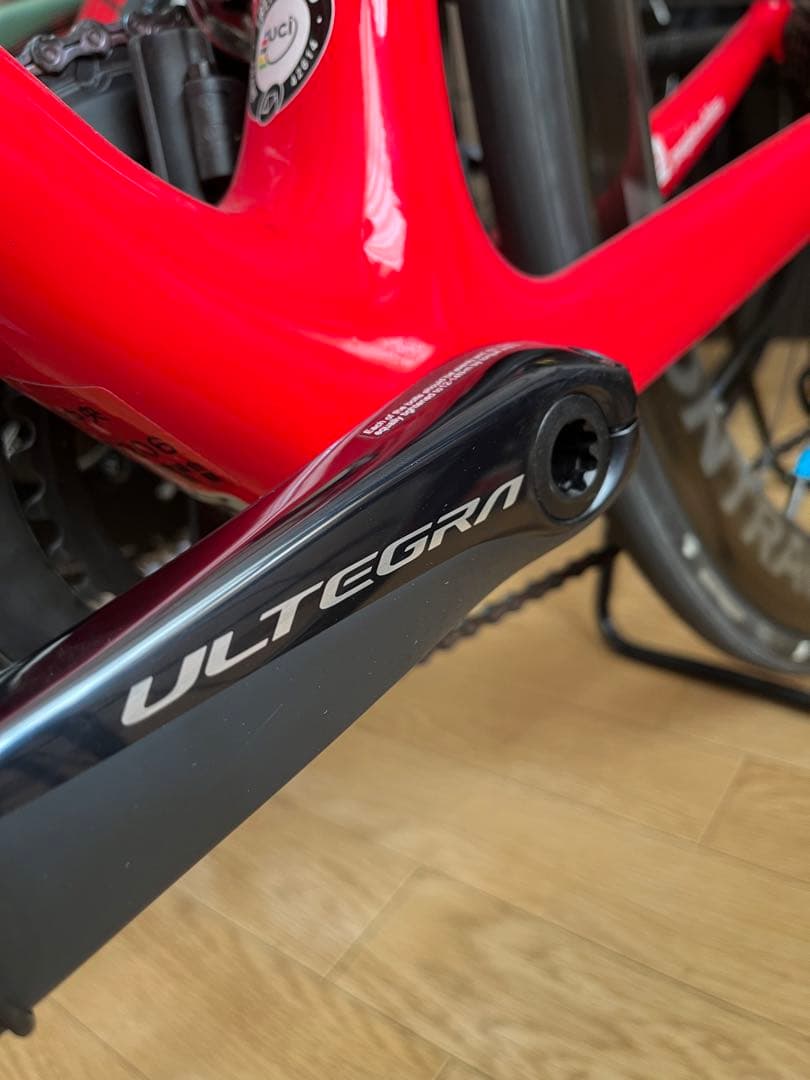 あきさん専用　TREK Emonda SLR 2018 超美品