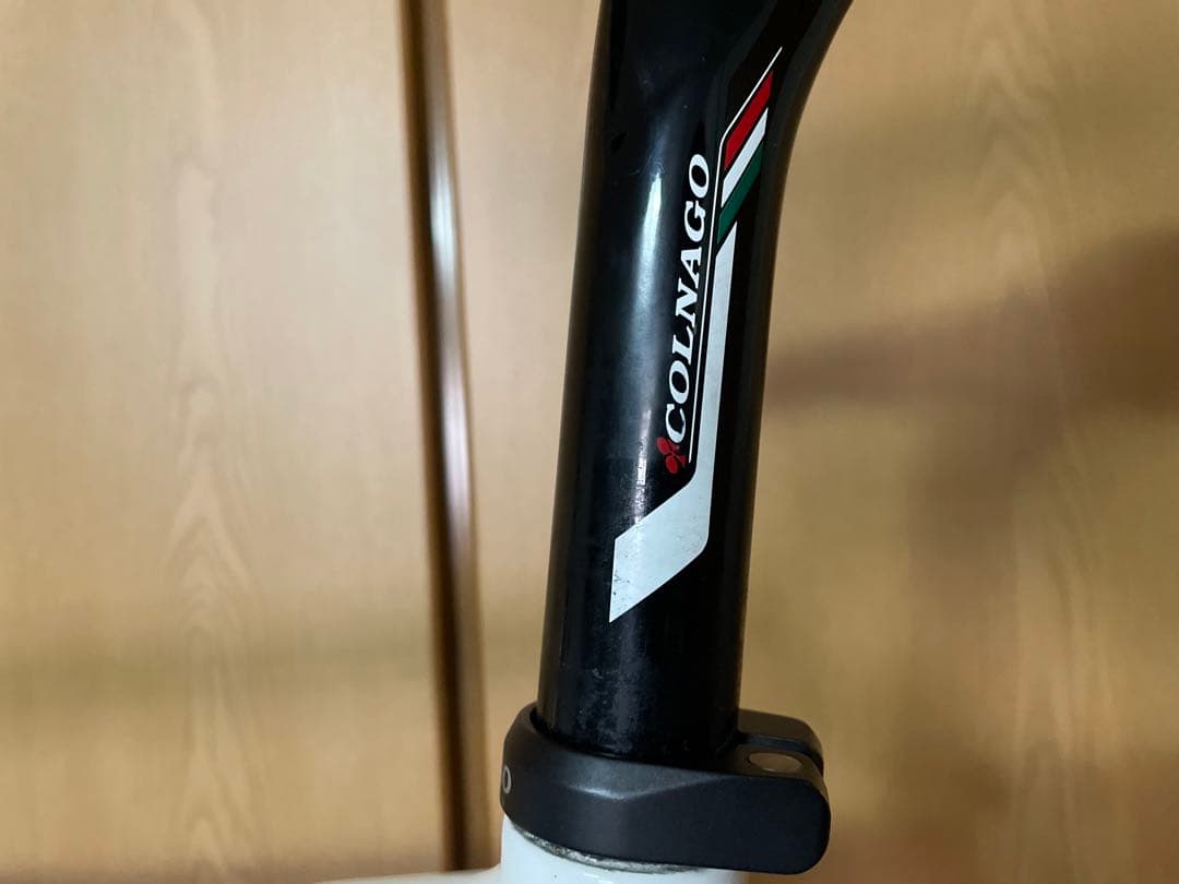COLNAGO EXTREME POWER 2008年　480S