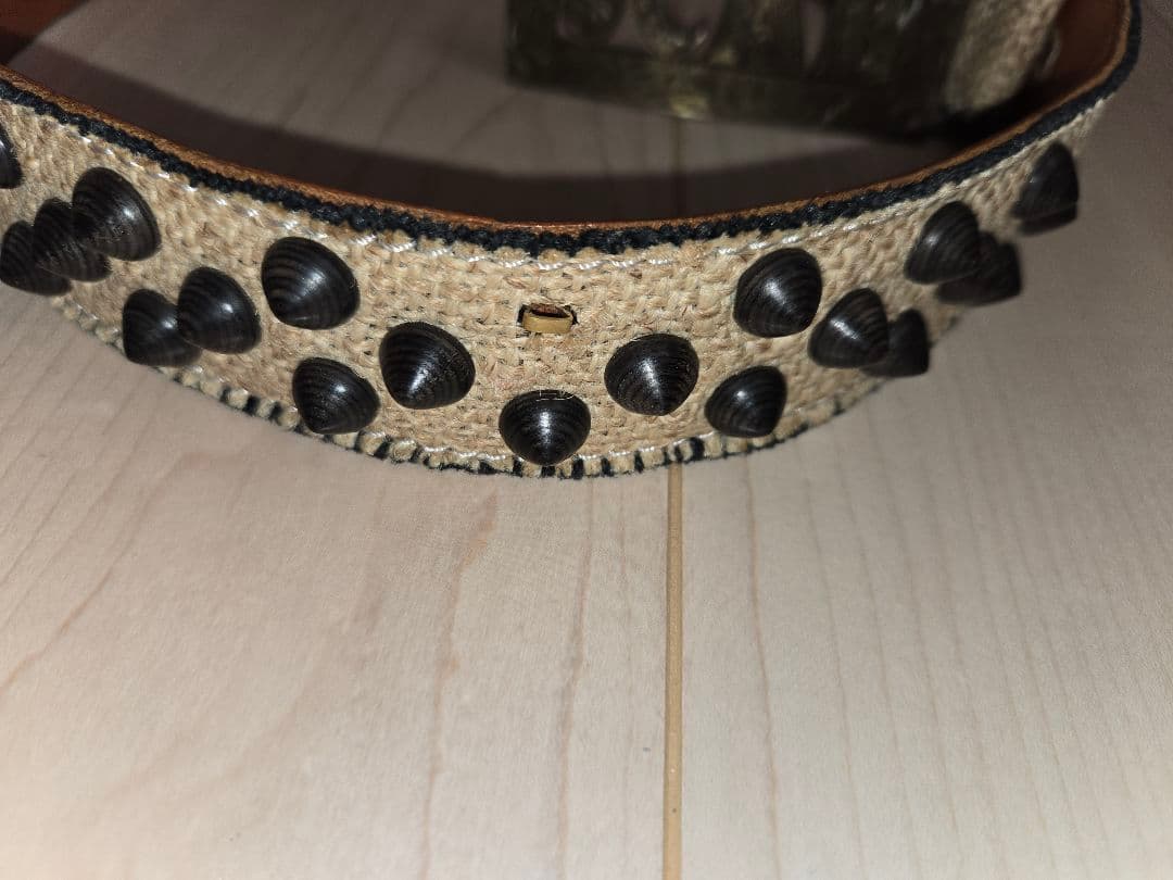 UnderCover SCAB ベルト