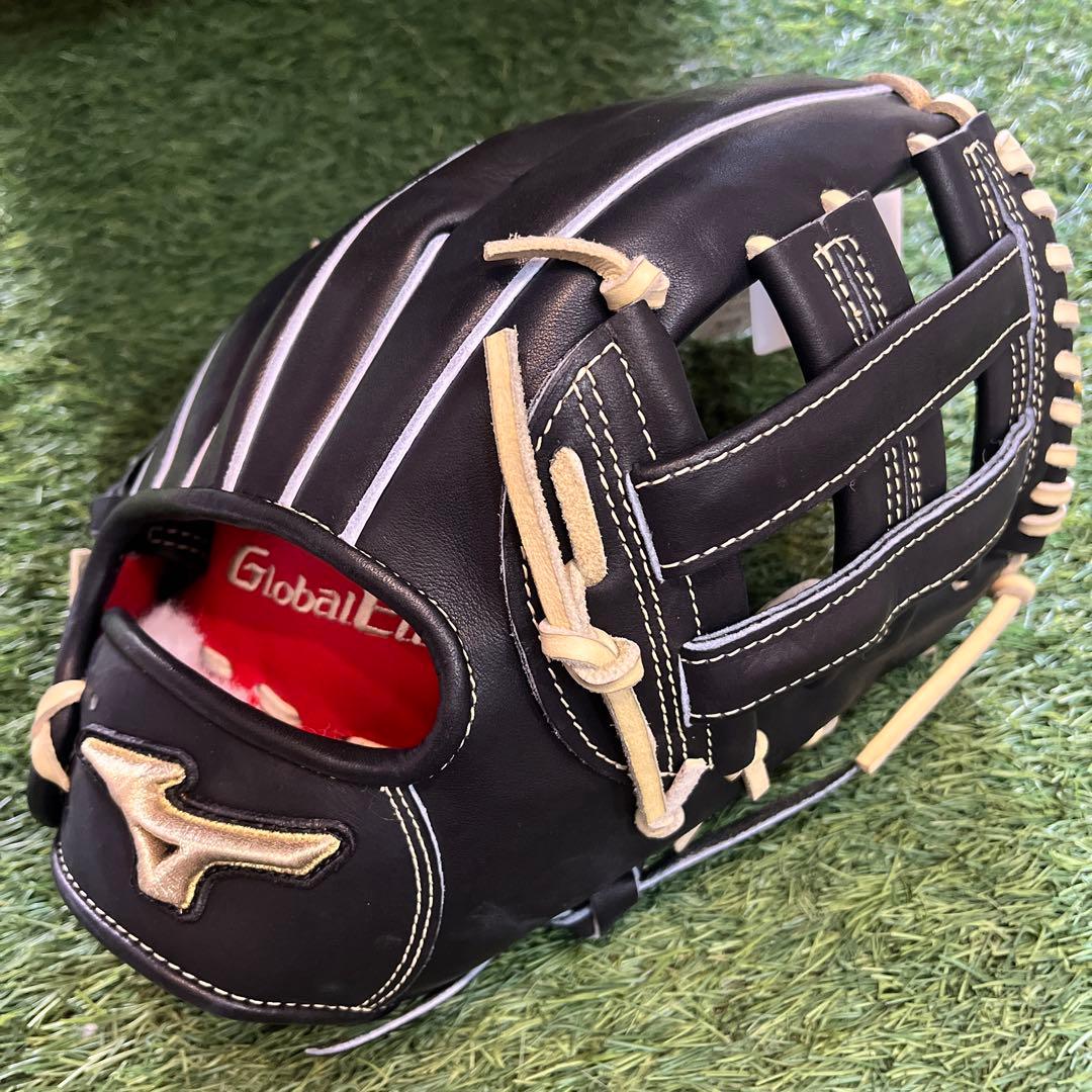 硬式用　グローバルエリートプロフェッショナルセレクション　ライリー型／サイズ11