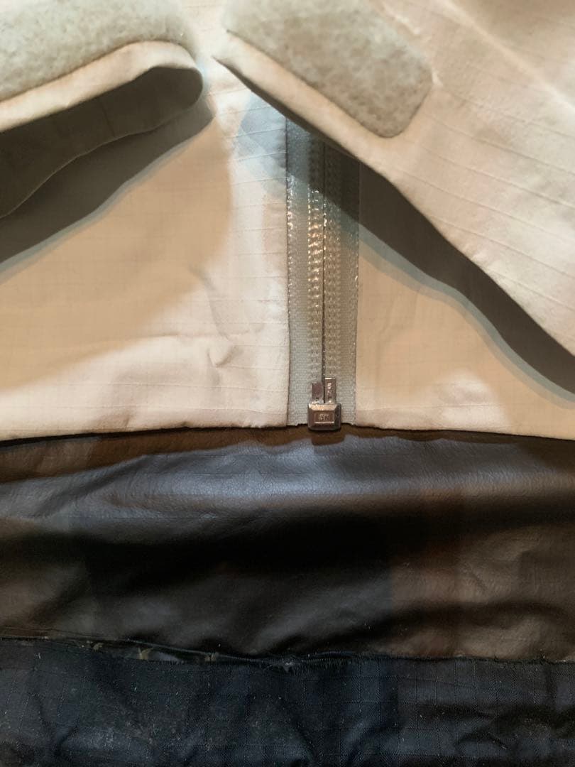 arc'teryx BEAMSアークテリクスビームスマウンテンパーカー