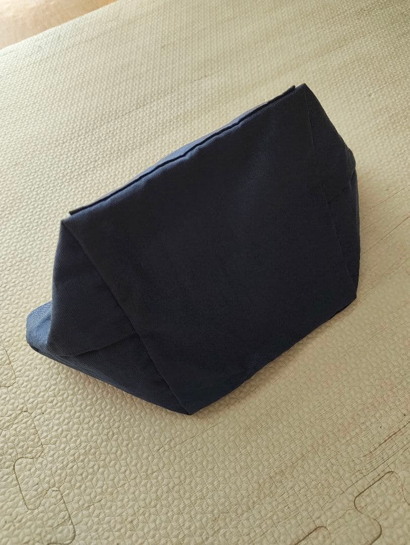 【使用２回】Hervé Chapelier トートバッグ　701c フューシャ