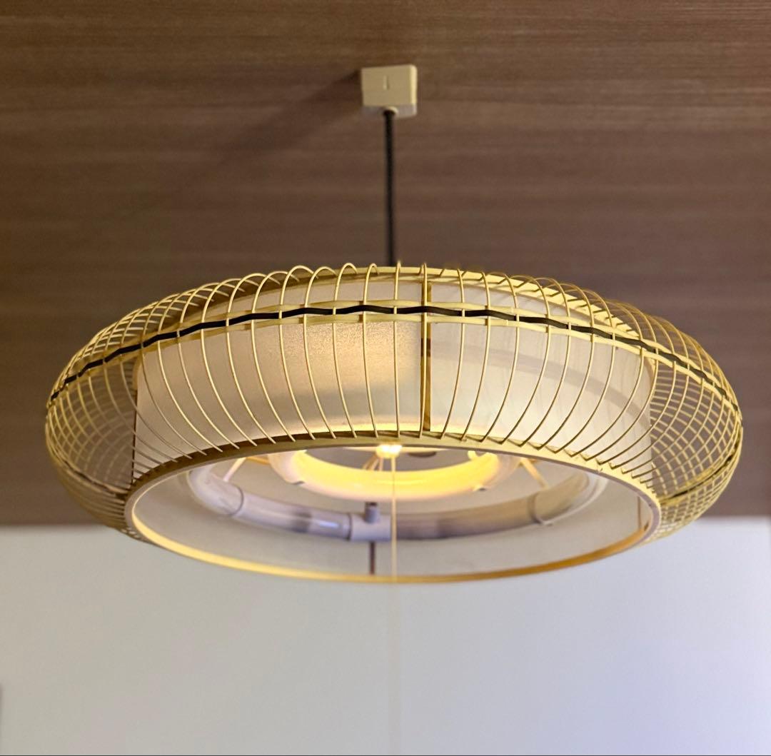 照明セットKOIZUMI ペンダントライトBP-3100