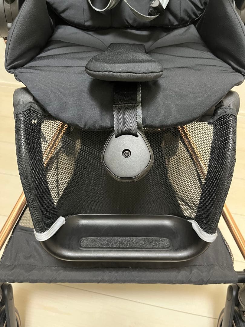 【0101】cybex MIOS ローズゴールド