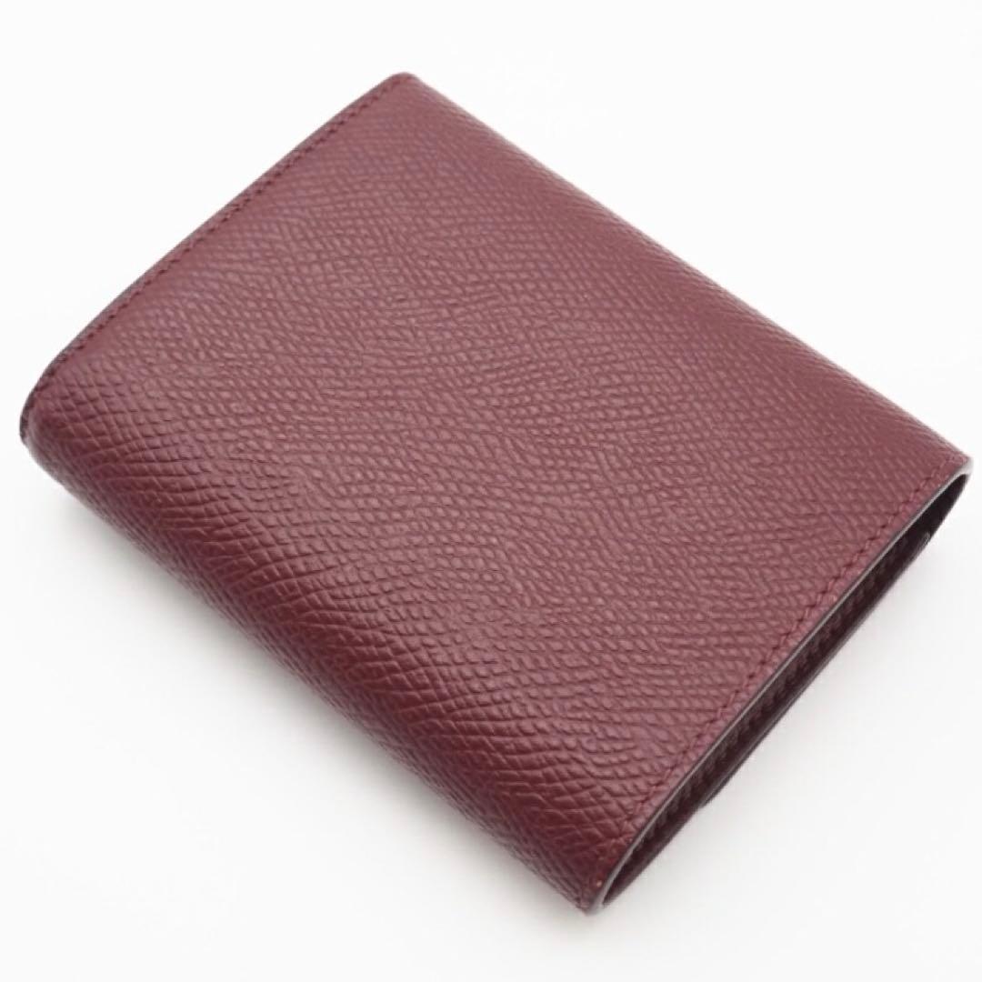 CELINE スモール トリフォールドウォレット