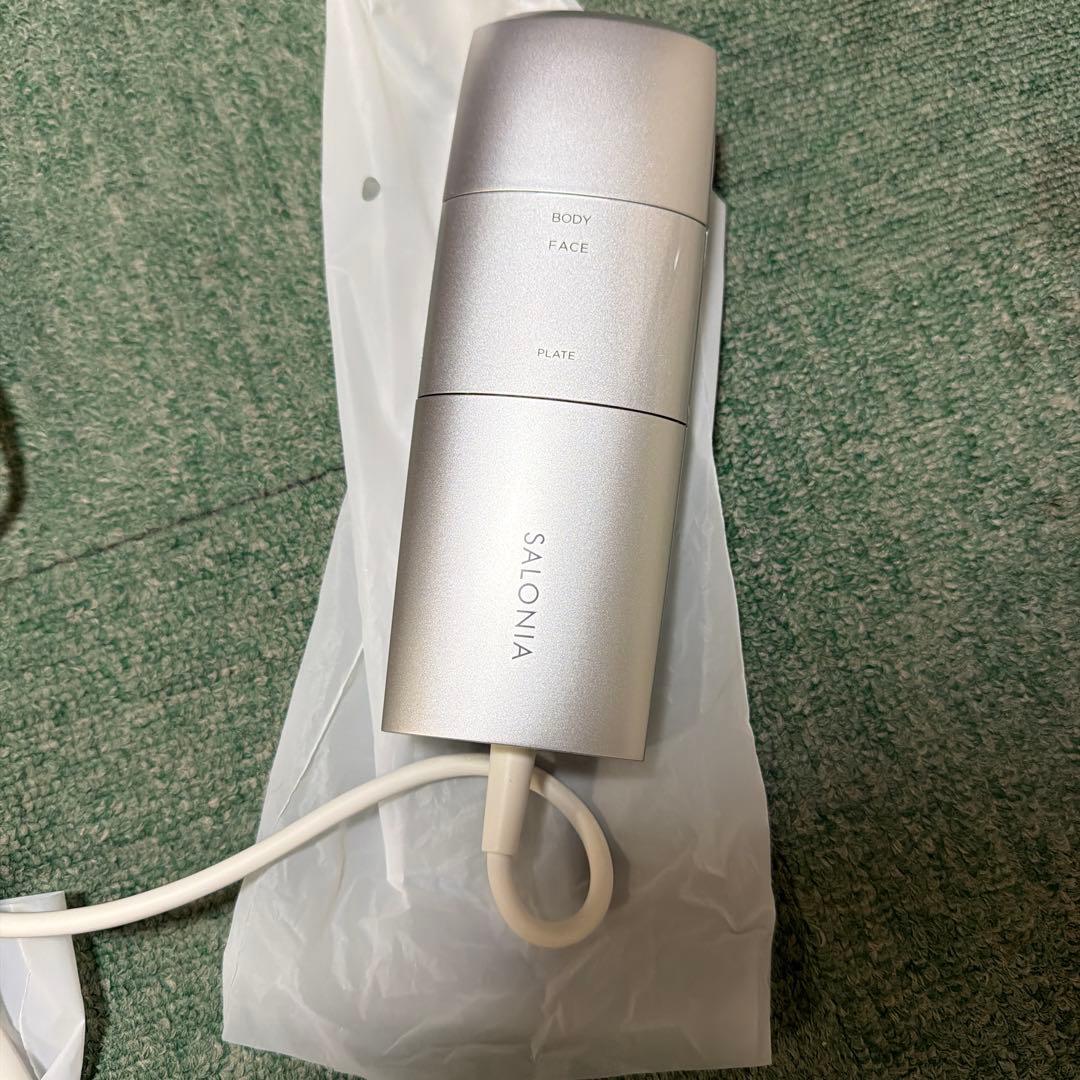 みぃ　SALONIA 光美容器