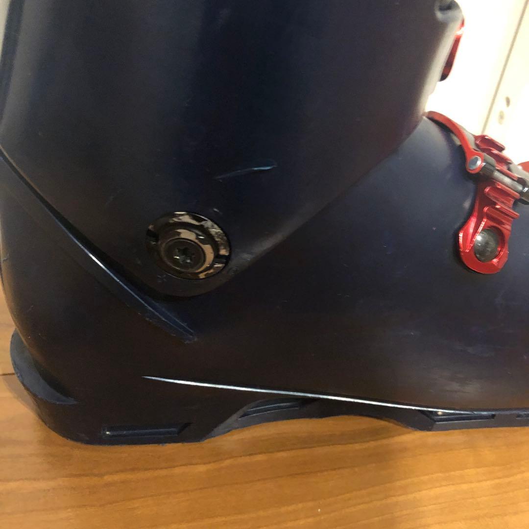 レグザム REXXAM スキー ブーツ REVO 120M 23.0/23.5