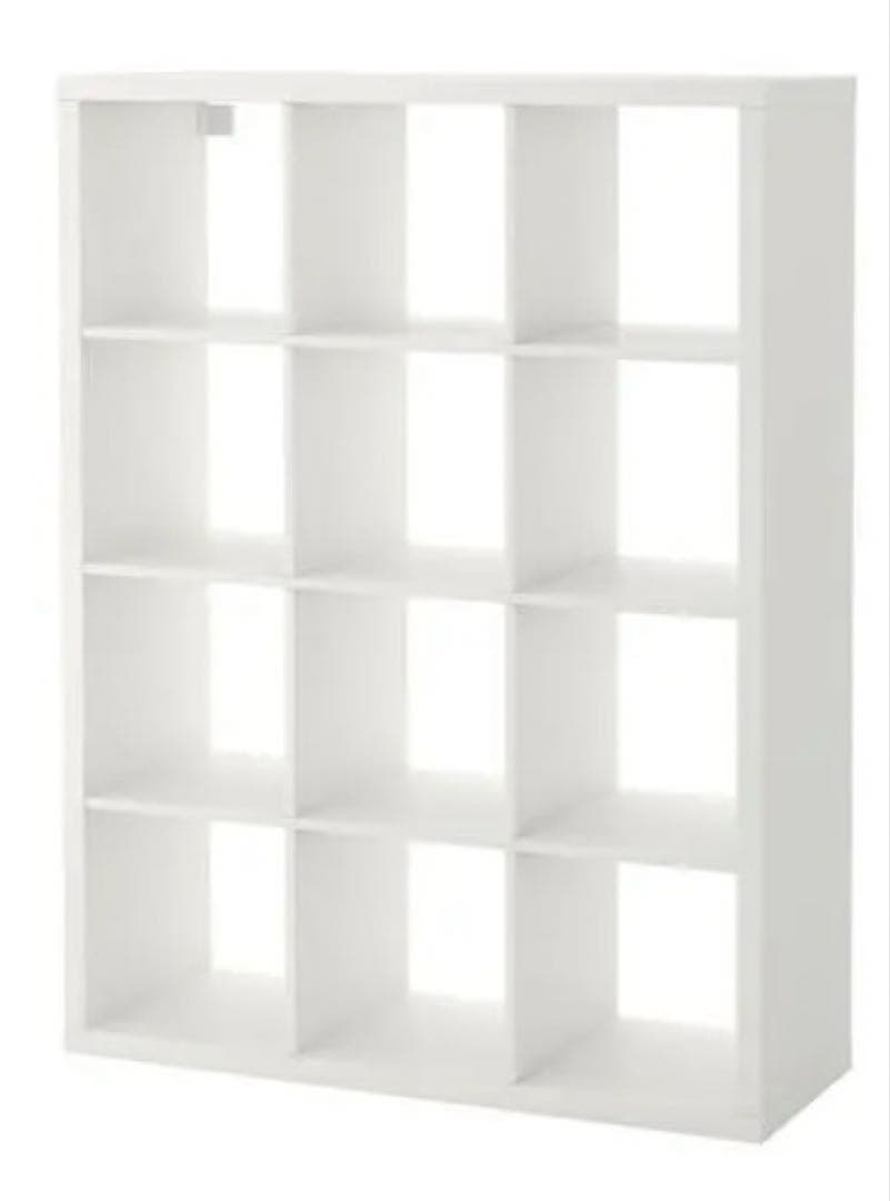 IKEA KALLAX イケア カラックス ホワイト