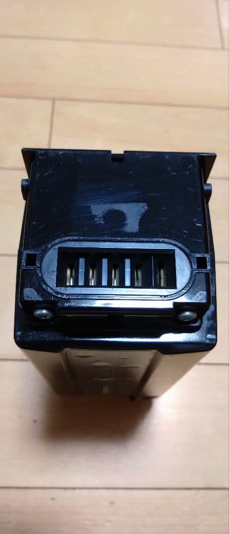 ブリヂストン　ヤマハ　X83-33　純正バッテリーと充電器のセット