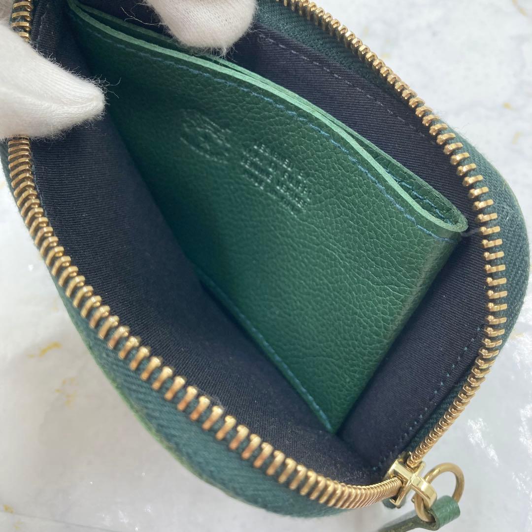 新品未使用❗️19800円で販売中❗️ IL BISONTE イルビゾンテ 財布