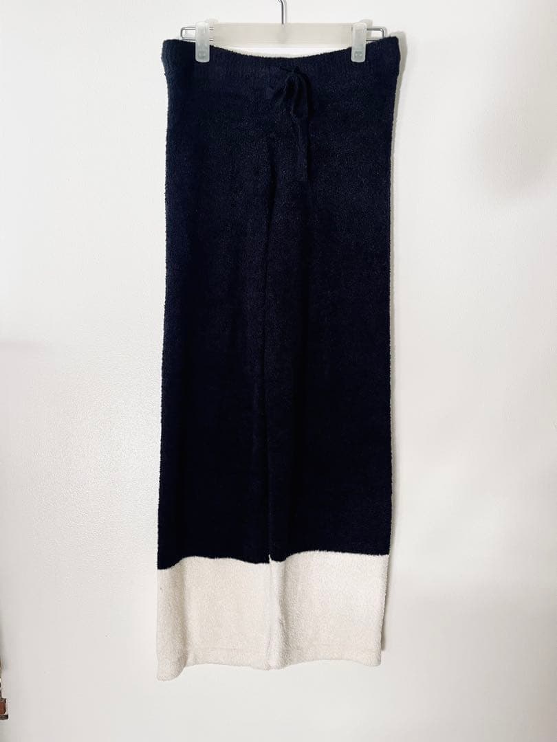 ジョエル・ロブション＆ジェラート ピケ セットアップ