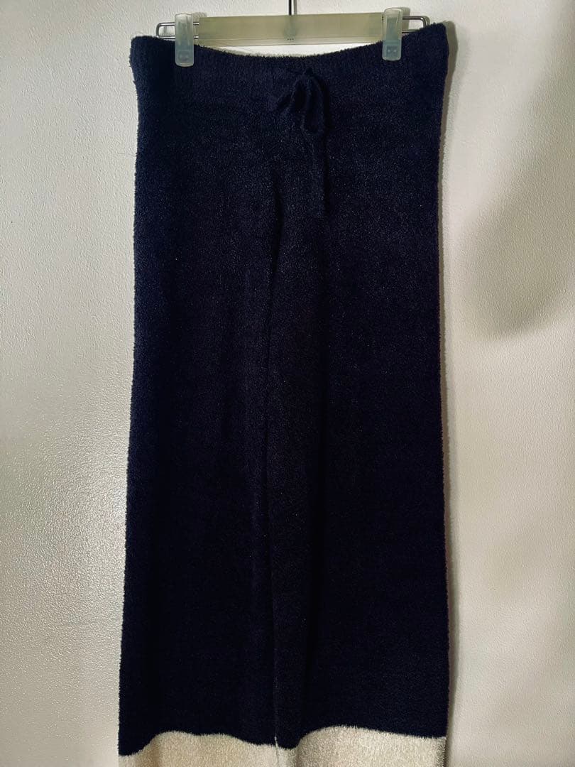 ジョエル・ロブション＆ジェラート ピケ セットアップ