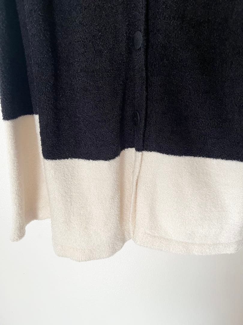 ジョエル・ロブション＆ジェラート ピケ セットアップ