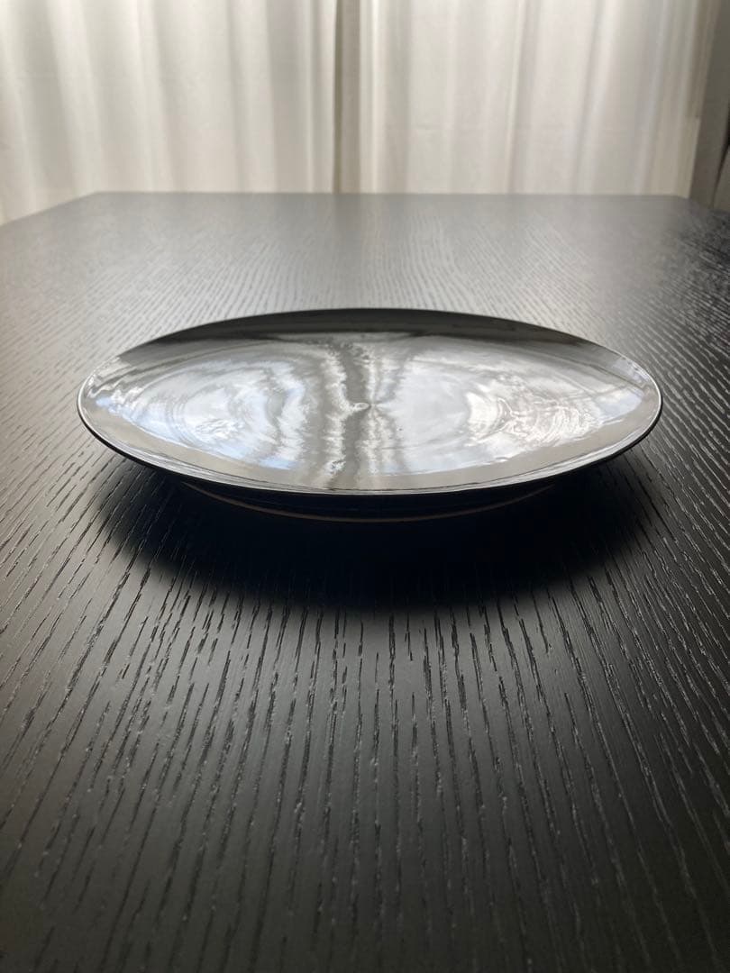 新品未使用！！希少 クリスチャンヌ・ペロション ディナープレート 陶器