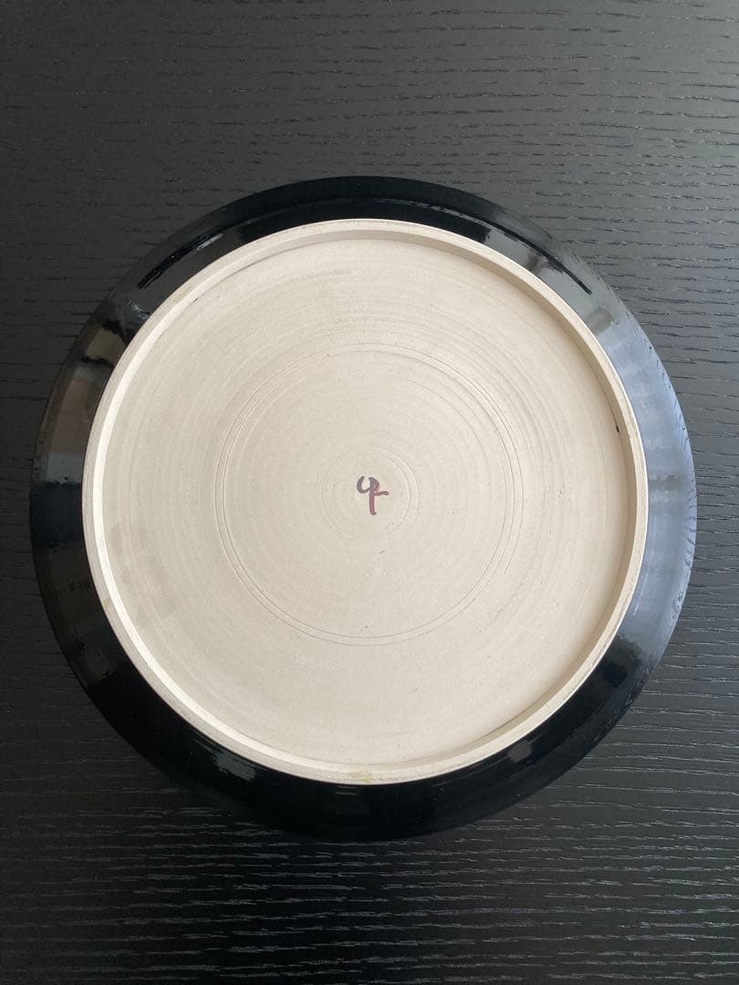 新品未使用！！希少 クリスチャンヌ・ペロション ディナープレート 陶器