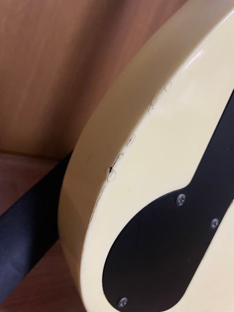 【説明文必読】Ibanez PGM300 現状品