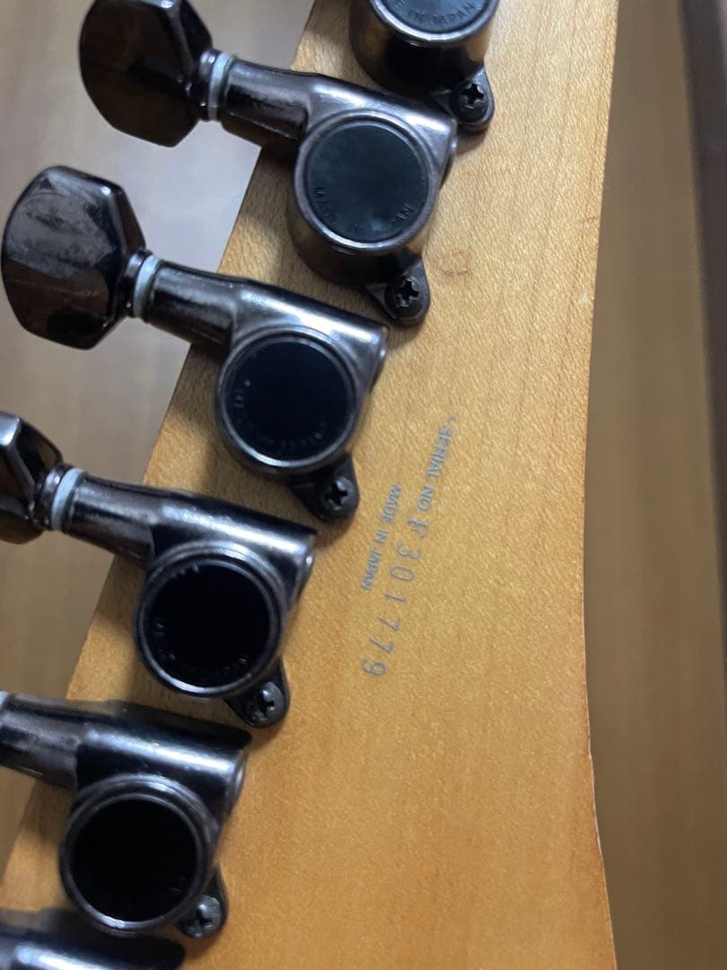 【説明文必読】Ibanez PGM300 現状品