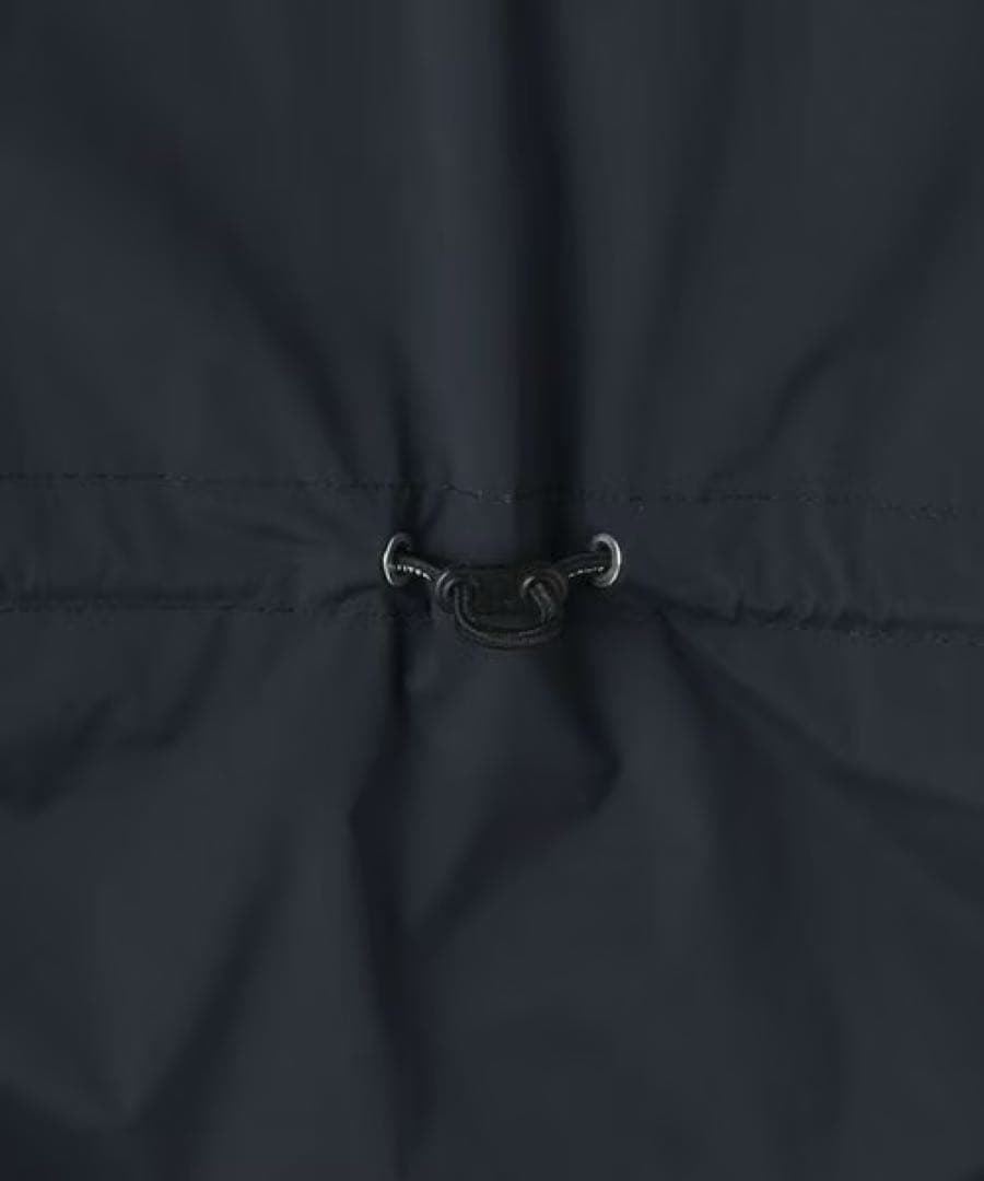 UNITED ARROWS GOLF ウォームアップ ダウンジャケット