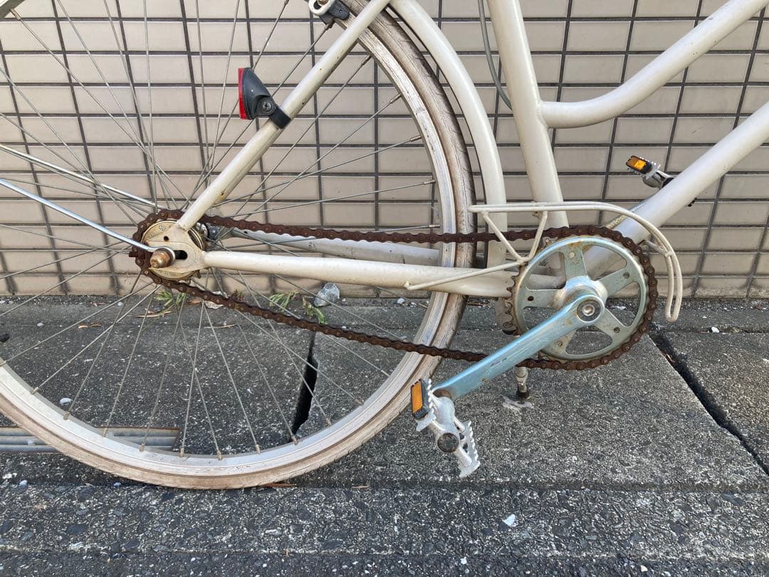 トーキョーバイク ライト TOKYOBIKE LITE シングルスピード