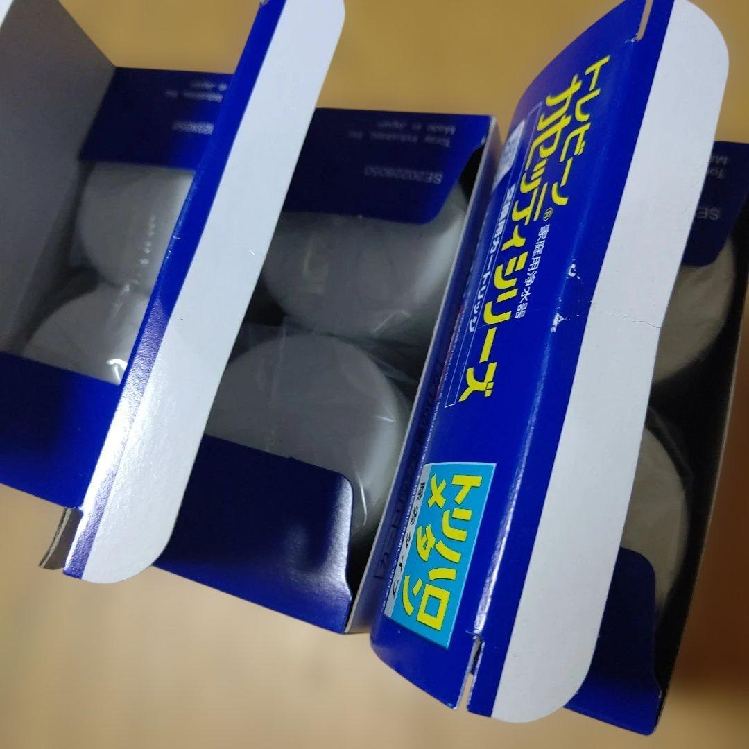 TORAY トリハロメタン除去カートリッジ MKC.T2J ６個