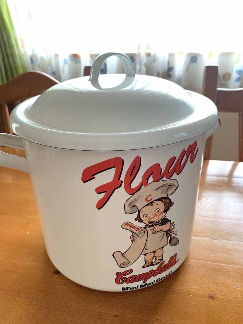 キャンベル☆レア☆ Campbell⭐︎campbell's ライス缶