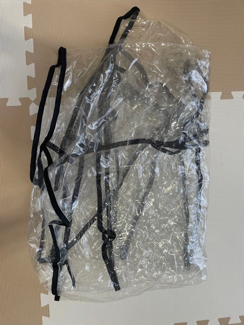 カトージ　2シーター　二人乗りベビーカー　ツーシーター 2024年購入