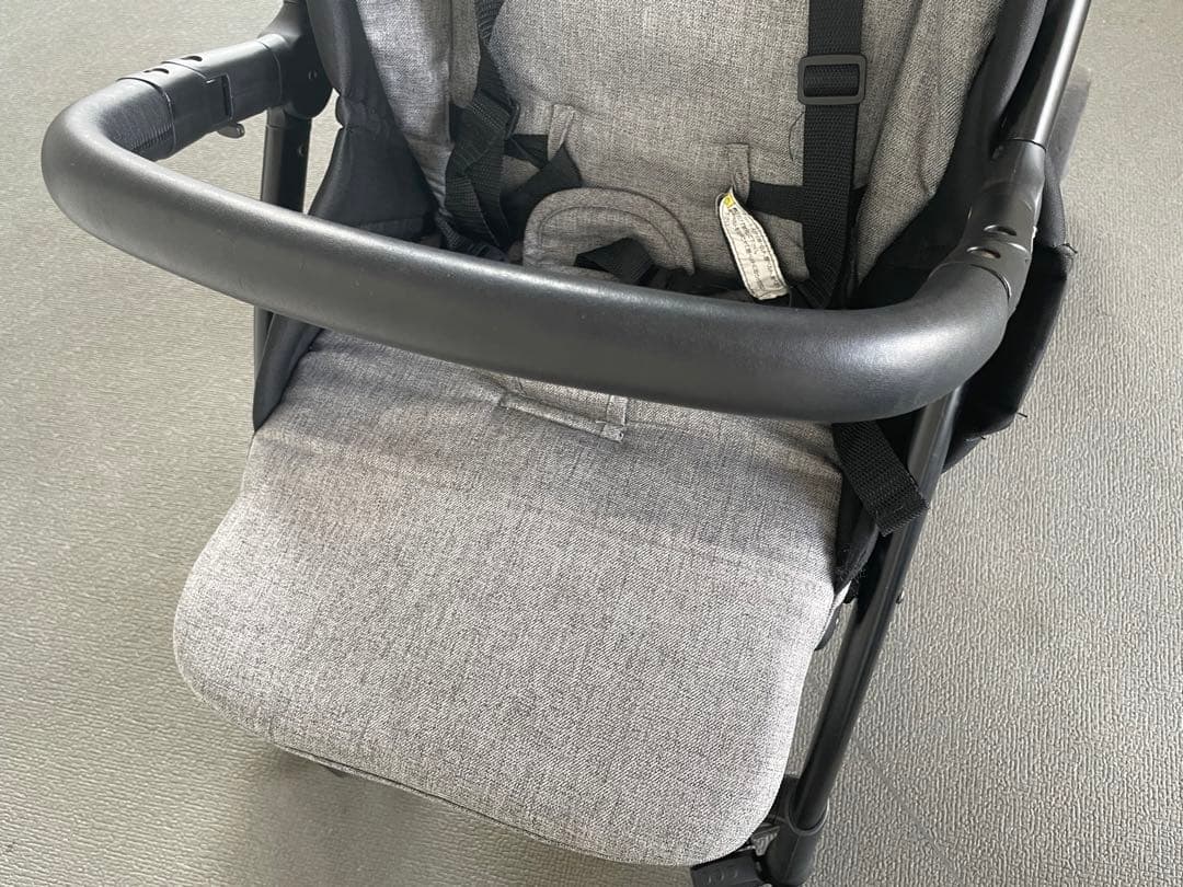 カトージ　2シーター　二人乗りベビーカー　ツーシーター 2024年購入