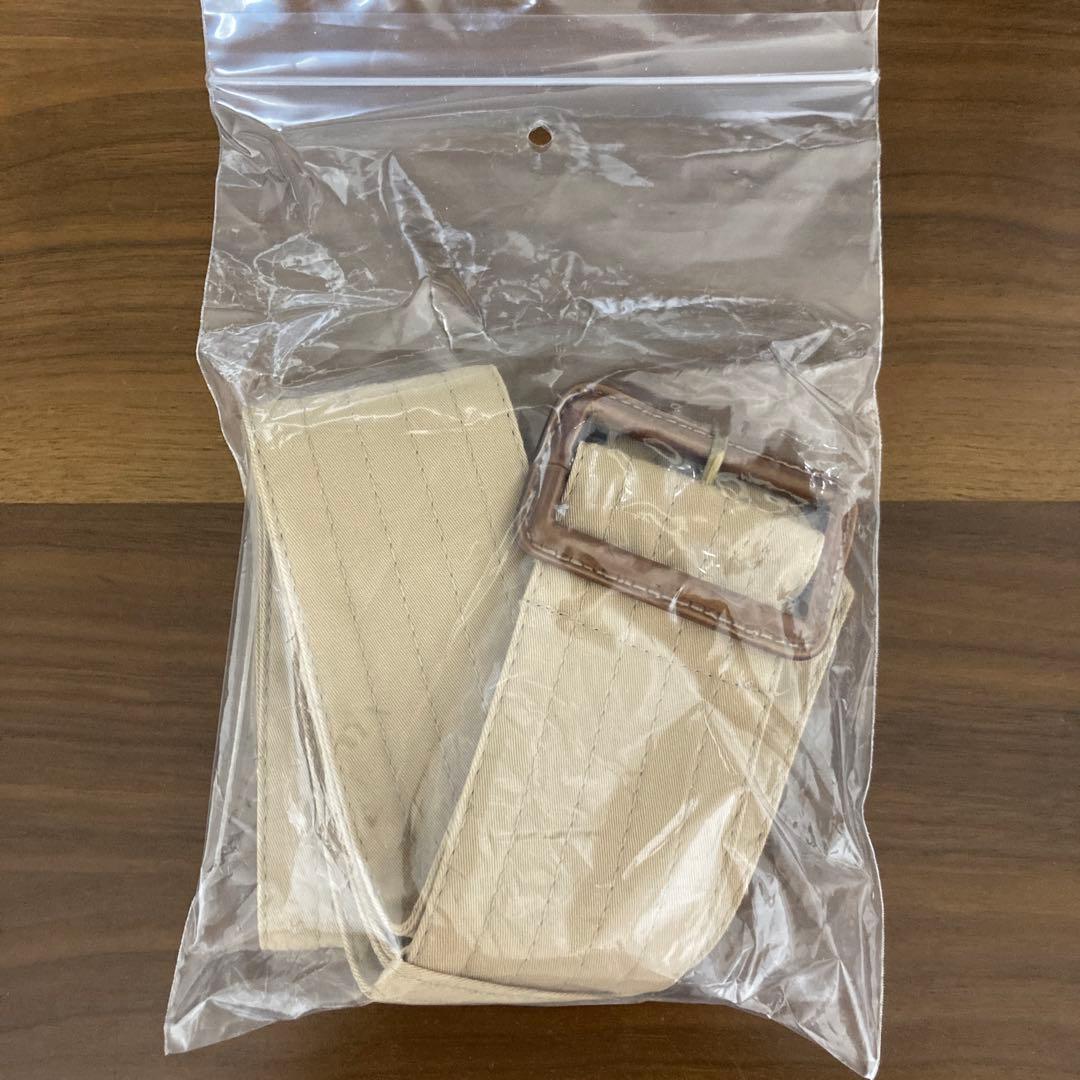 23区　小さいサイズ　トレンチコート