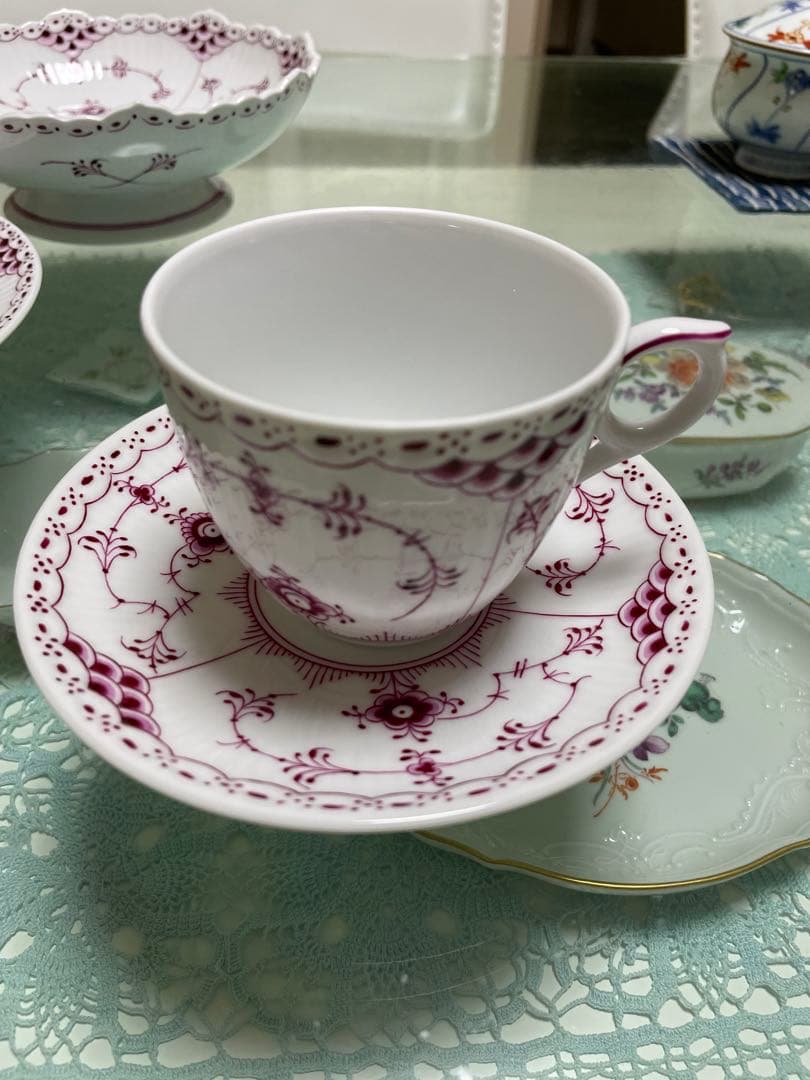 ロイヤルコペンハーゲン