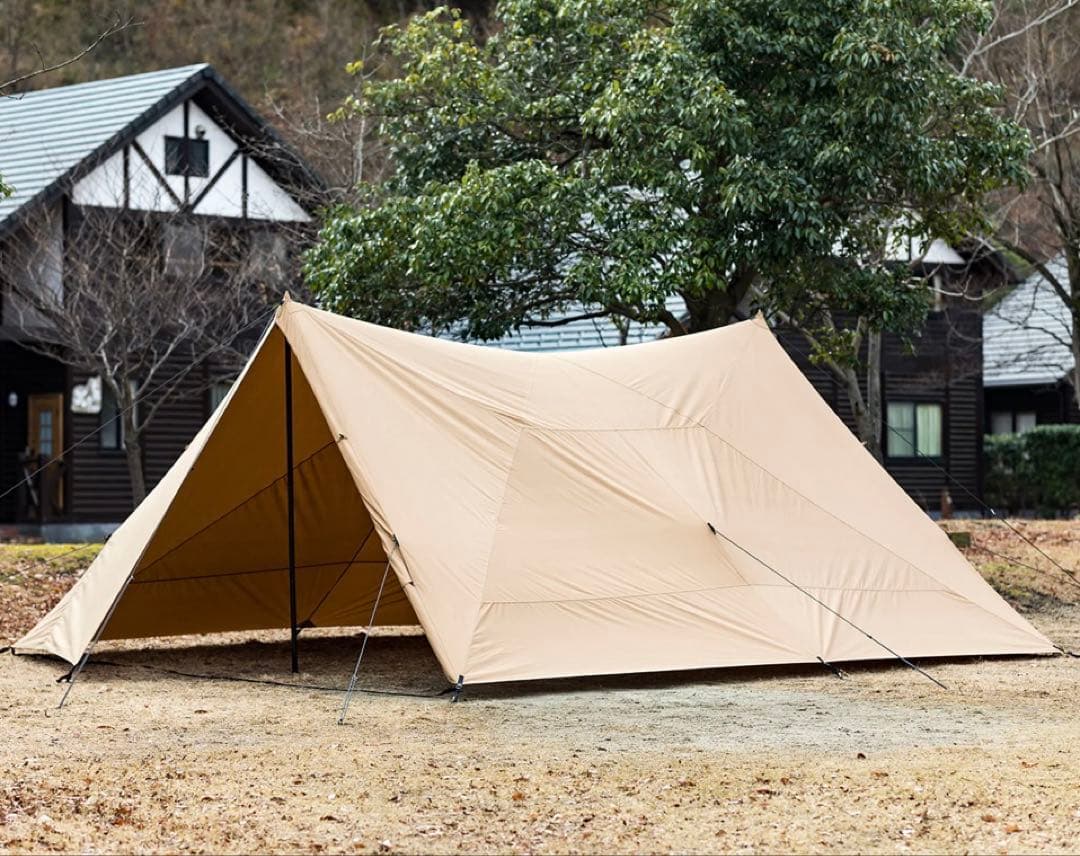 ビジョンピークス　ＴＣバタフライシェルター