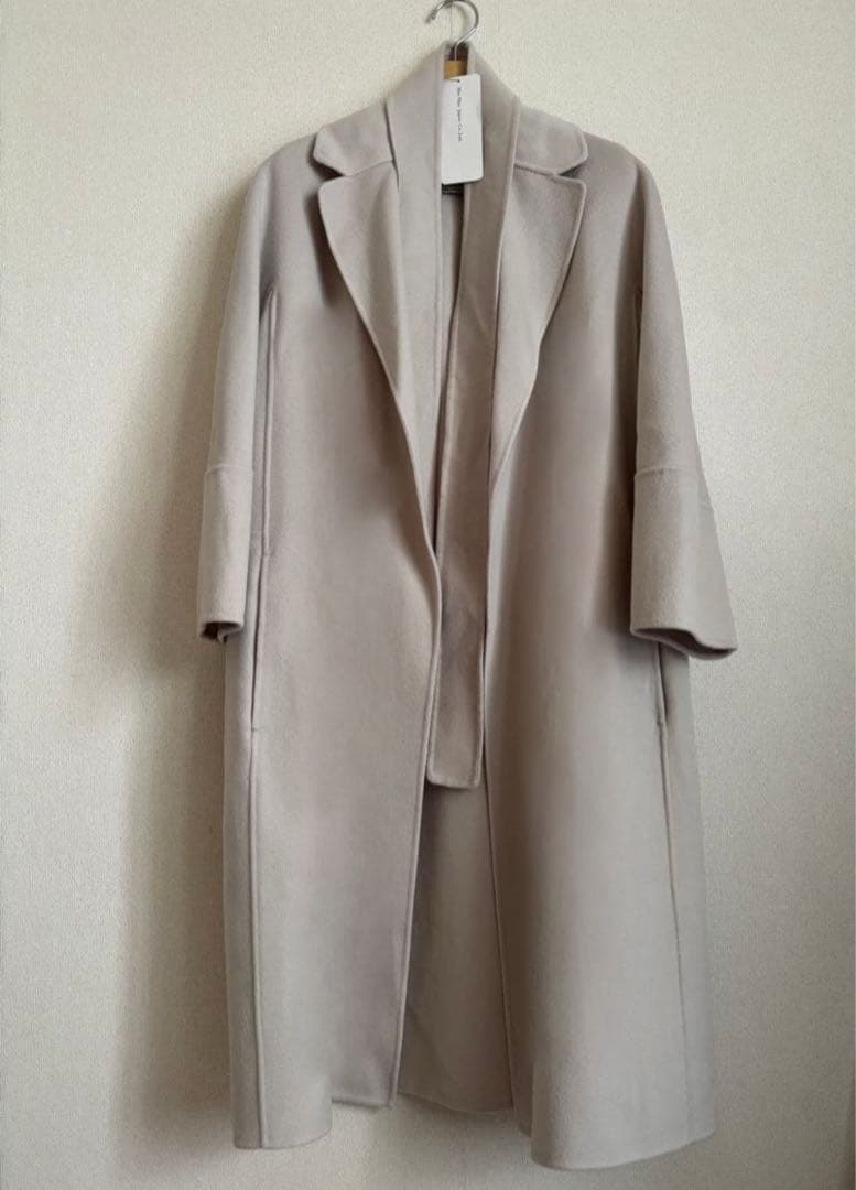 マックスマーラ　アロナ　ARONA 34 クチートアマーノ