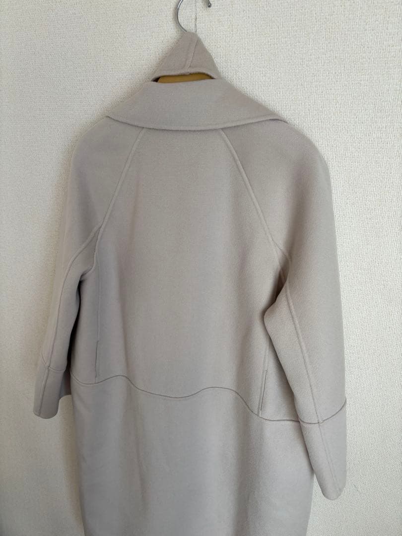 マックスマーラ　アロナ　ARONA 34 クチートアマーノ