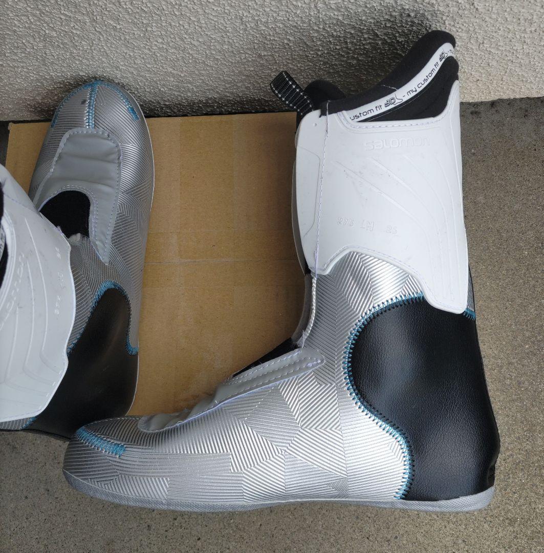 SALOMON サロモン X PRO 100