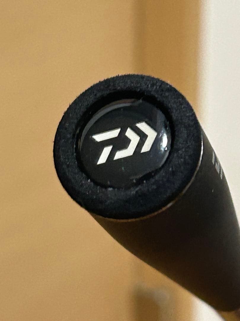 【ダイワ】ブレイゾンS64L-2【バスロッド】