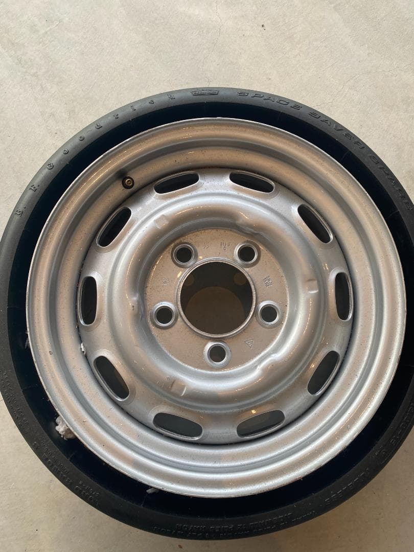 年式ポルシェ・カレラ用 純正パーツ