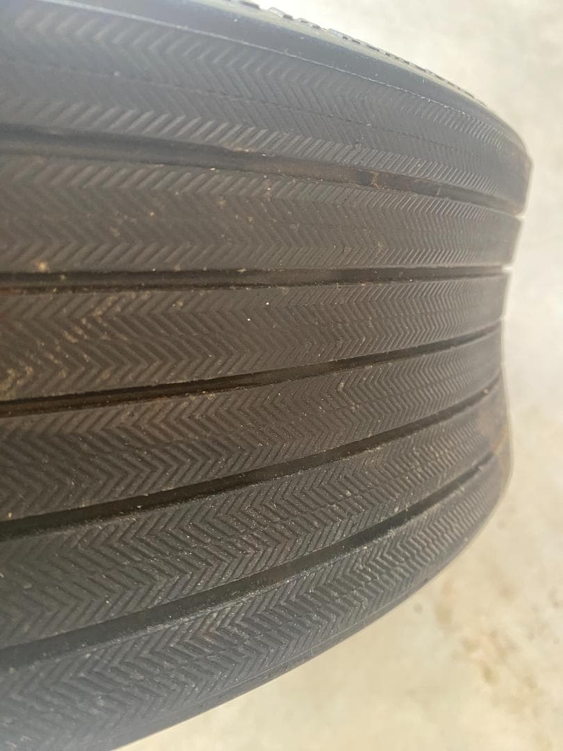 年式ポルシェ・カレラ用 純正パーツ