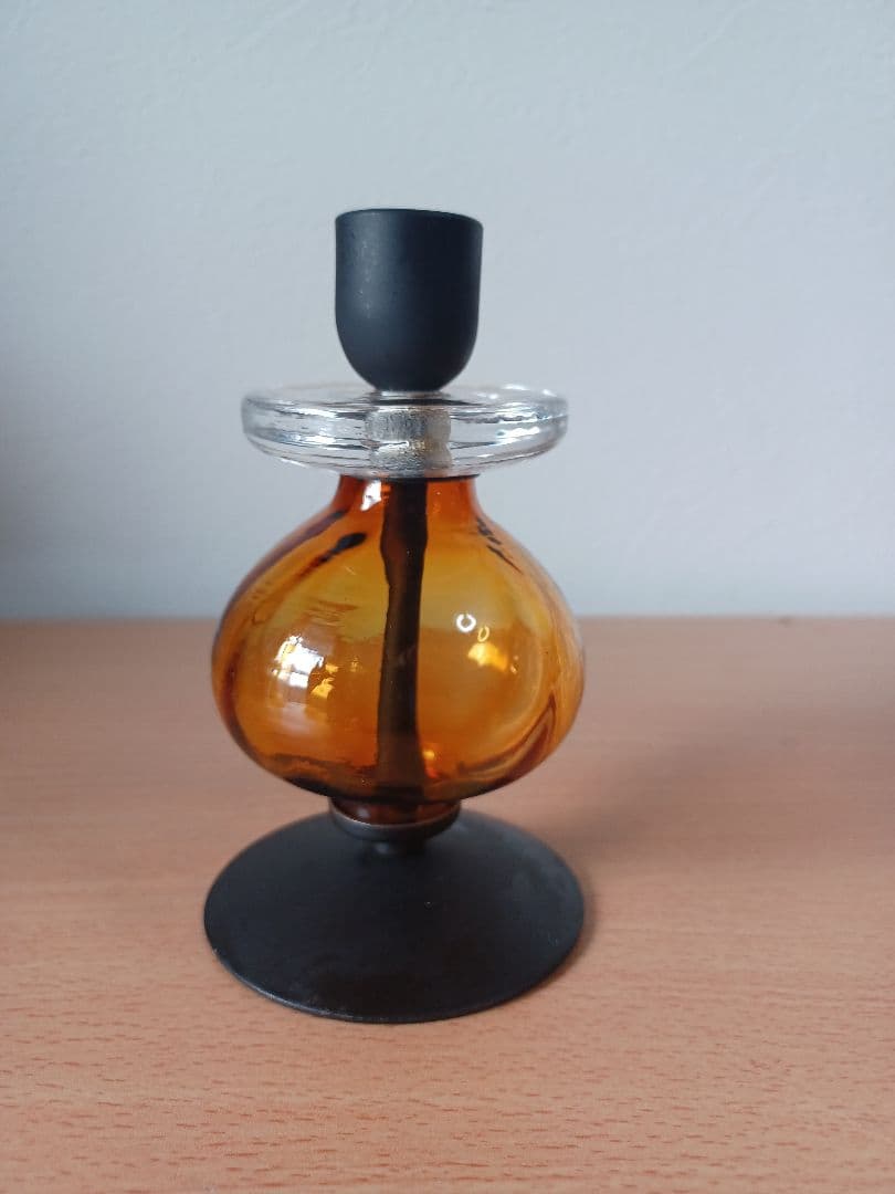 Erik Hoglund　エリックホグラン　キャンドルスタンド　北欧雑貨