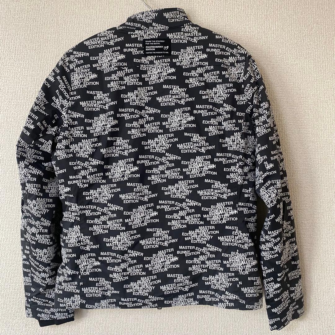 マスターバニーエディション FLUX ジャケット