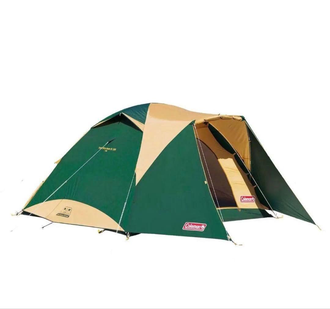 タフワイドドームIV300 コールマン