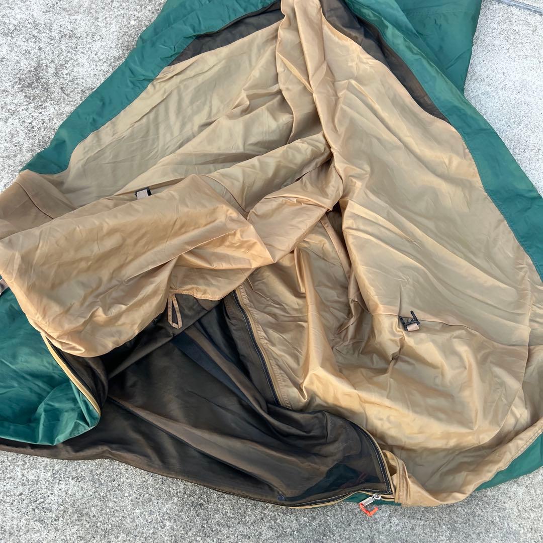 タフワイドドームIV300 コールマン