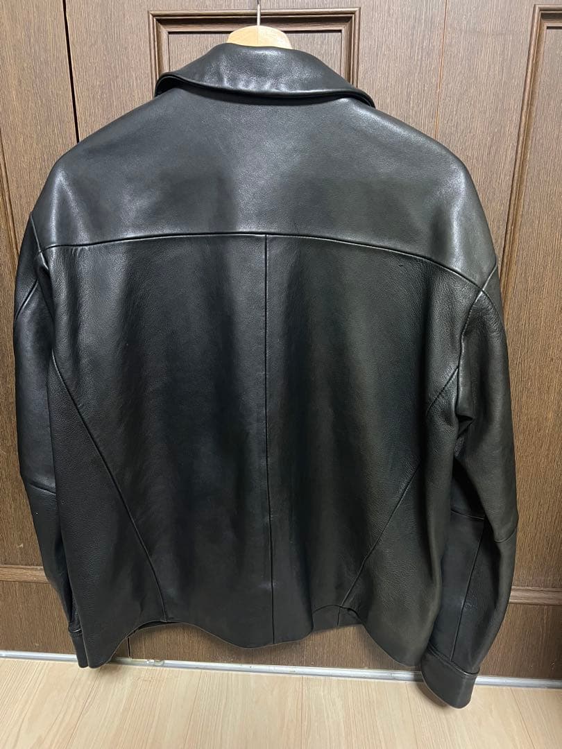 HARE レザードリズラー ジャケット