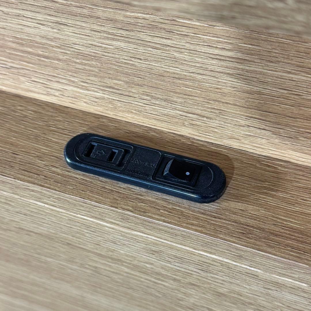 NITORI ベッドフレーム シングル ヘンリッ シンプル 家具 d5344