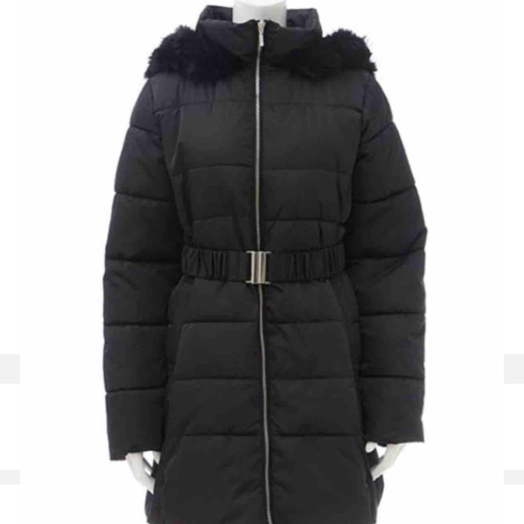 【なな ダウンコート】