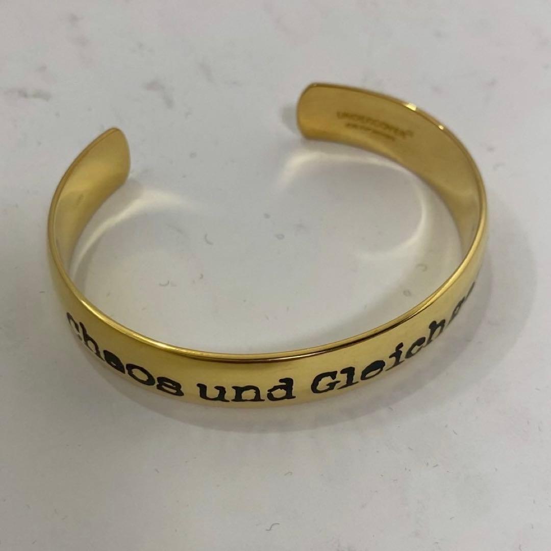 アクセサリー UNDERCOVER 20aw CHAOS UND GLEICHGEWICHT