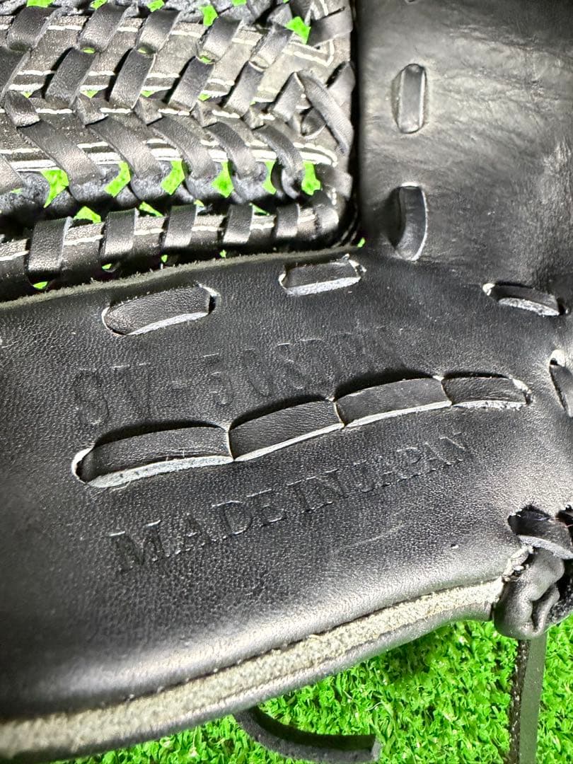 ジームス　軟式　内野手　ＳＶ－５０８ＤＢＮ