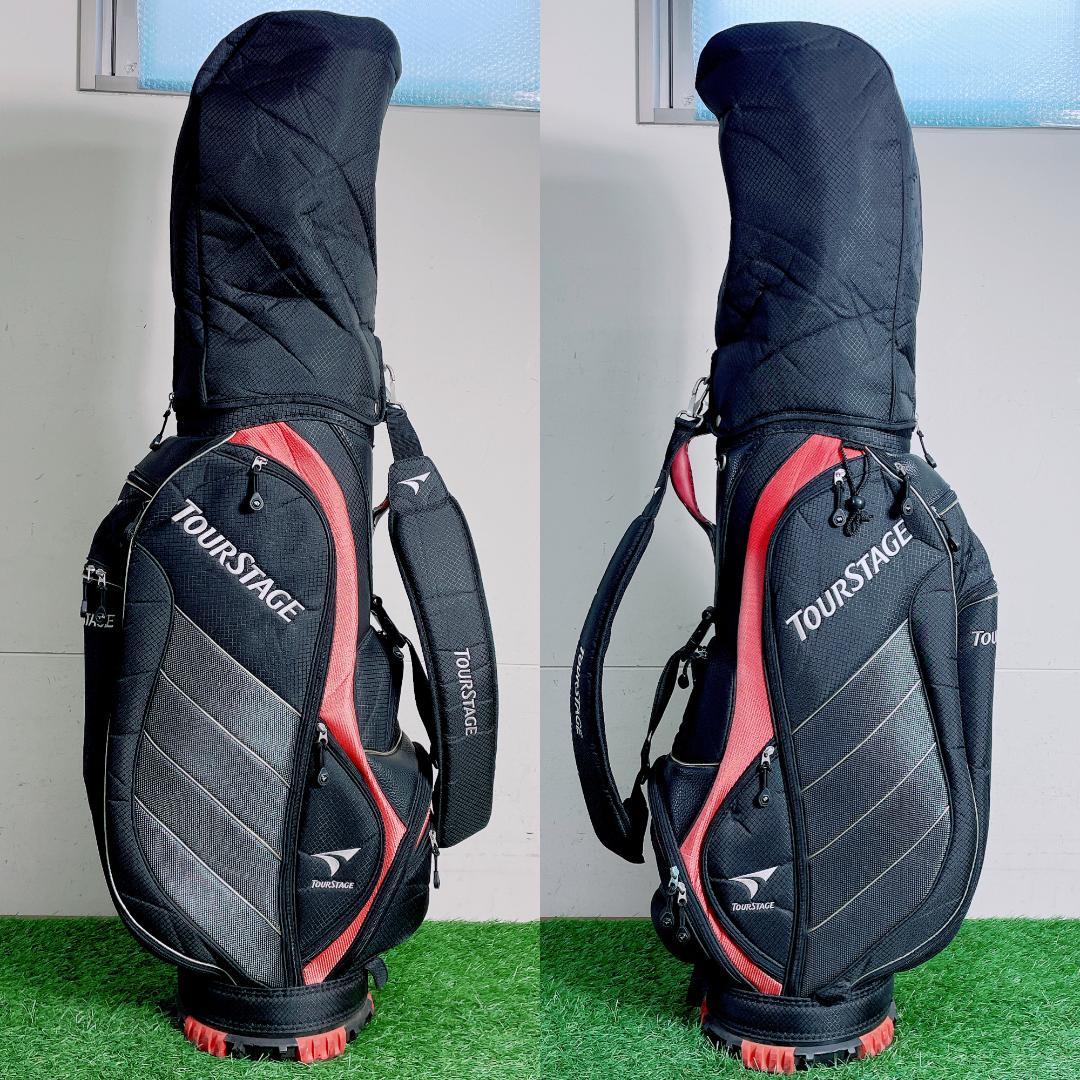 ツアーステージ V-GT 初心者　13本 メンズ セット　N2328