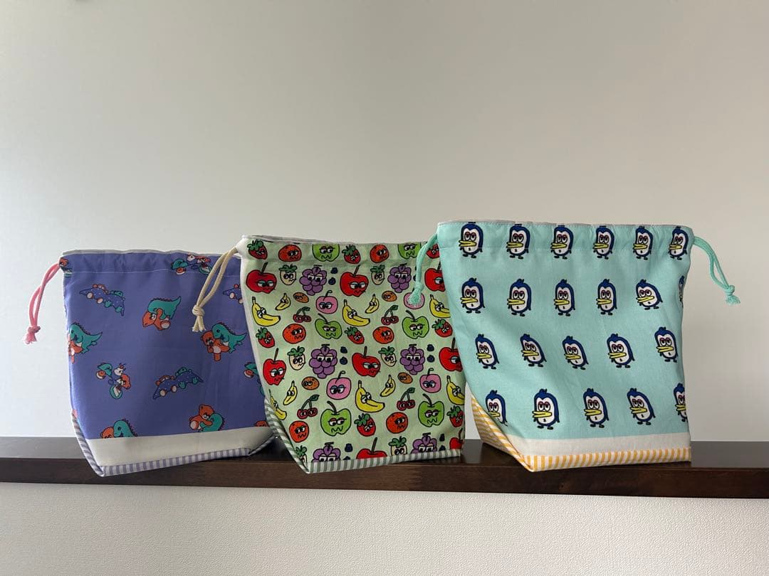 bonbon10様 リクエスト 4点 まとめ商品