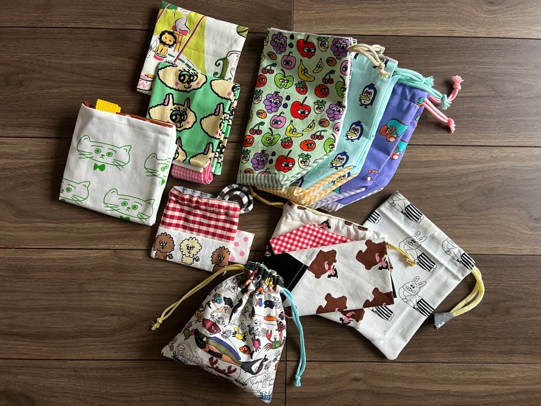 bonbon10様 リクエスト 4点 まとめ商品